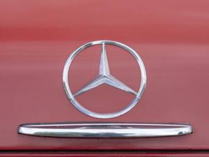 Immagine 15/18 di Mercedes-Benz 280 SL (1970)