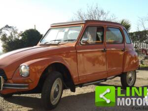 Image 2/10 of Citroën Dyane 6 (1982)