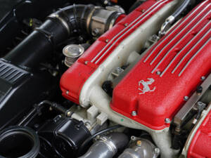 Image 28/50 of Ferrari F430 Spider (2006)
