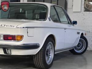 Immagine 89/94 di BMW 3.0 CSi (1971)