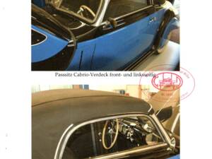 Immagine 7/15 di BMW 327 (1938)