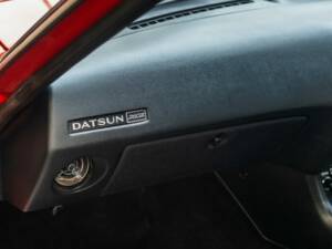 Image 61/74 of Datsun 260 Z (1978)