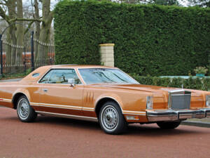 Image 1/25 of Lincoln Continental Mark V (1978)