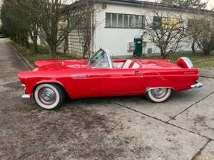 Immagine 4/18 di Ford Thunderbird (1956)