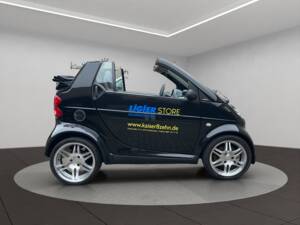 Image 5/24 de Smart Fortwo Cabrio (2002)