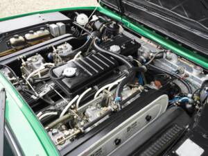 Image 21/50 of Lamborghini Jarama 400 GT S (1972)