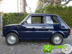 Bild 7/10 von FIAT 126 (1976)