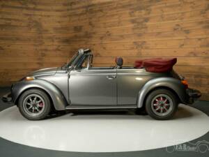 Image 5/20 of Volkswagen Beetle 1600 (1975)