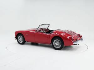 Bild 4/15 von MG MGA 1600 (1958)