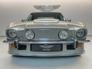 Imagen 9/40 de Aston Martin V8 Vantage Volante (1986)