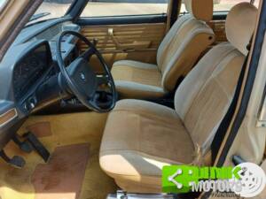 Imagen 4/10 de BMW 525 (1975)