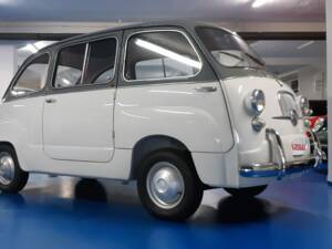 Image 1/50 of FIAT 600 D Multipla (1964)