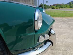 Afbeelding 10/49 van Triumph Spitfire Mk II (1965)