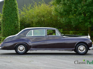 Afbeelding 6/50 van Rolls-Royce Phantom V James Young (1964)