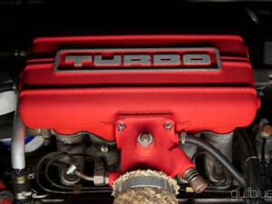 Image 32/72 of Ferrari 208 GTS Turbo (1985)