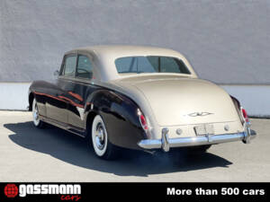 Image 6/15 de Rolls-Royce Phantom V James Young (1962)