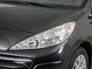 Image 22/42 of Peugeot 207 1.4 (2008)