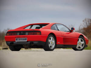 Image 3/64 de Ferrari 348 TB (1989)