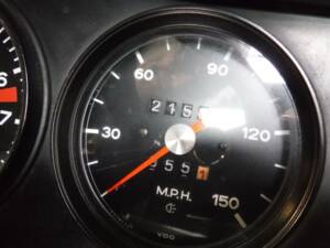 Image 9/50 of Porsche 911 2.4 E (1973)