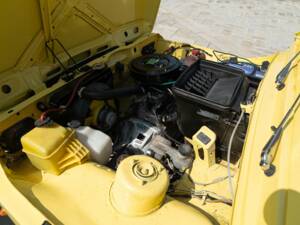 Image 49/50 of FIAT 127 Moretti Midimaxi 900 (1980)