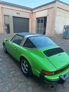 Image 13/38 of Porsche 911 2.7 (1973)