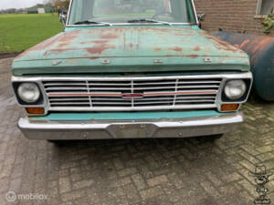 Bild 26/43 von Ford F-100 (1969)