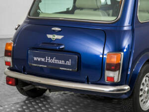 Afbeelding 29/50 van Mini Cooper 1.3i MPI (1999)