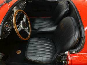 Bild 8/19 von MG MGA 1600 (1962)