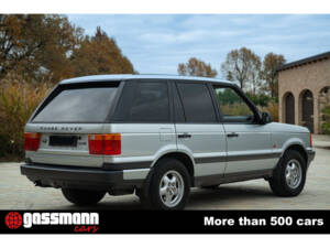 Image 8/15 of Land Rover Range Rover 4.6 HSE (1998)