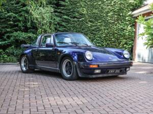 Image 19/38 of Porsche 911 2.4 T (1972)