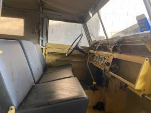 Imagen 14/45 de Land Rover 88 (1964)
