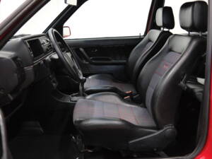 Bild 5/50 von Volkswagen Golf II Rallye 1.8 (1989)