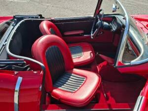 Imagen 6/50 de FIAT 1200 Trasformabile (1958)