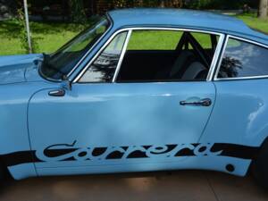 Afbeelding 84/95 van Porsche 911 Carrera RSR 2.8 (1973)