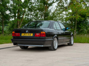 Bild 23/50 von BMW M5 (1994)