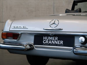 Image 9/24 of Mercedes-Benz 280 SL (1970)