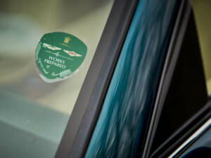 Image 39/50 of Aston Martin Virage Volante (1993)