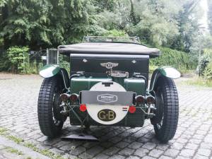 Afbeelding 7/50 van Bentley 4 1&#x2F;2 Litre (1936)