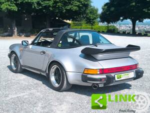 Afbeelding 5/10 van Porsche 911 Carrera 3.2 (WTL) (1986)
