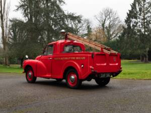 Image 12/50 of Morris Minor 1000 (1969)