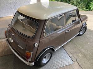 Afbeelding 10/27 van Innocenti Mini Cooper (1971)