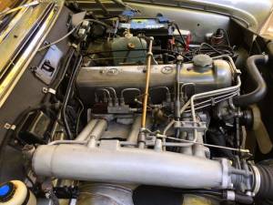Bild 30/50 von Mercedes-Benz 220 SE b (1963)