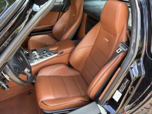 Imagen 12/21 de Mercedes-Benz SLS AMG (2011)