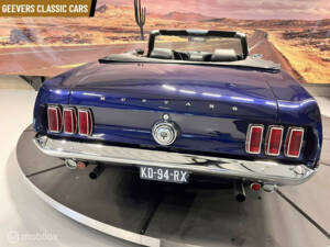 Image 34/50 of Ford Mustang GT (1969)