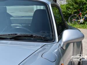 Imagen 23/73 de Porsche 911 Carrera (1995)