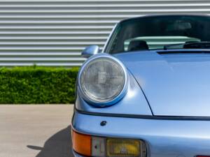 Afbeelding 14/42 van Porsche 911 Carrera 4 (1992)