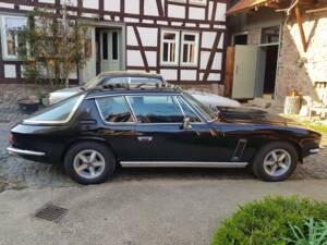 Immagine 2/10 di Jensen Interceptor MK III (1975)