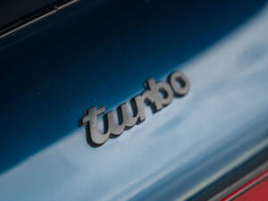 Image 14/87 of Porsche 911 Turbo 3.3 (1991)
