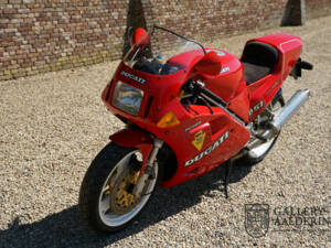 Bild 14/30 von Ducati DUMMY (1990)