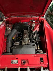 Bild 8/8 von MG Midget GAN5 (1972)